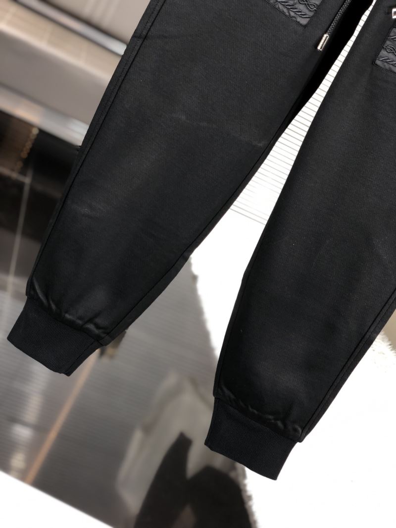 Prada Long Pants